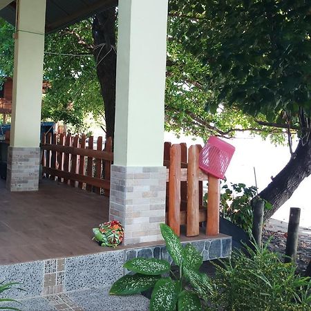 Lena House Flores Hitokalak 外观 照片