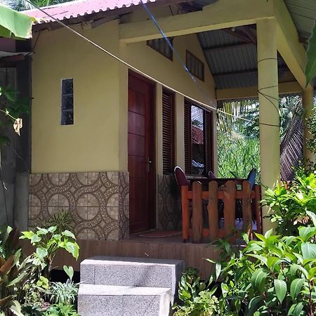 Lena House Flores Hitokalak 外观 照片