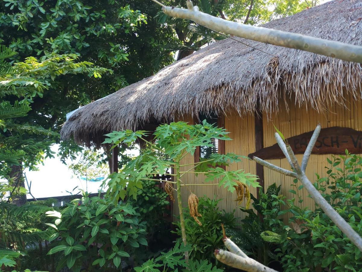 Lena House Flores Hitokalak 外观 照片