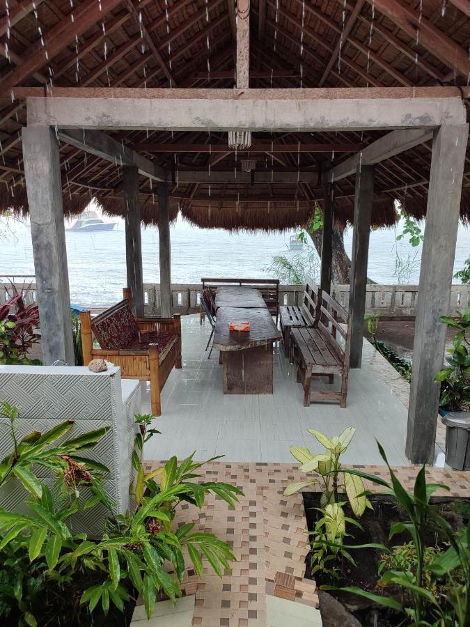 Lena House Flores Hitokalak 外观 照片